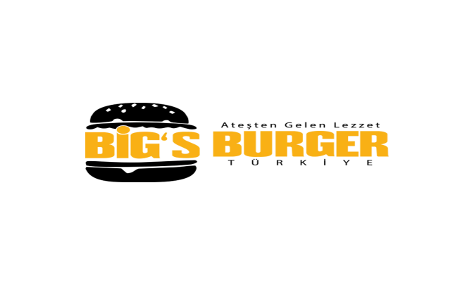 Big's Burger